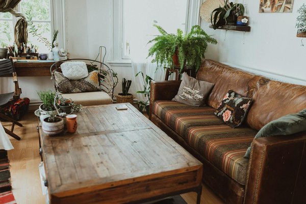 Les tendances déco à suivre pour vos travaux de second œuvre