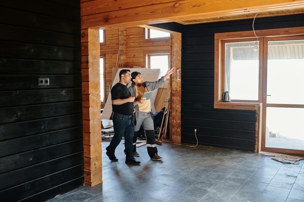 Construire une maison en bois : vos questions, nos réponses