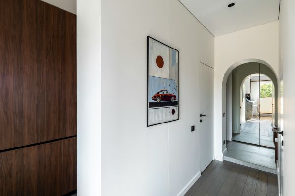 Les meilleures options de blocs portes pour vos espaces intérieurs