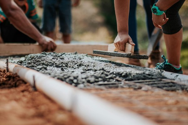 Experts maçonnerie et aménagement extérieur : votre projet sur mesure